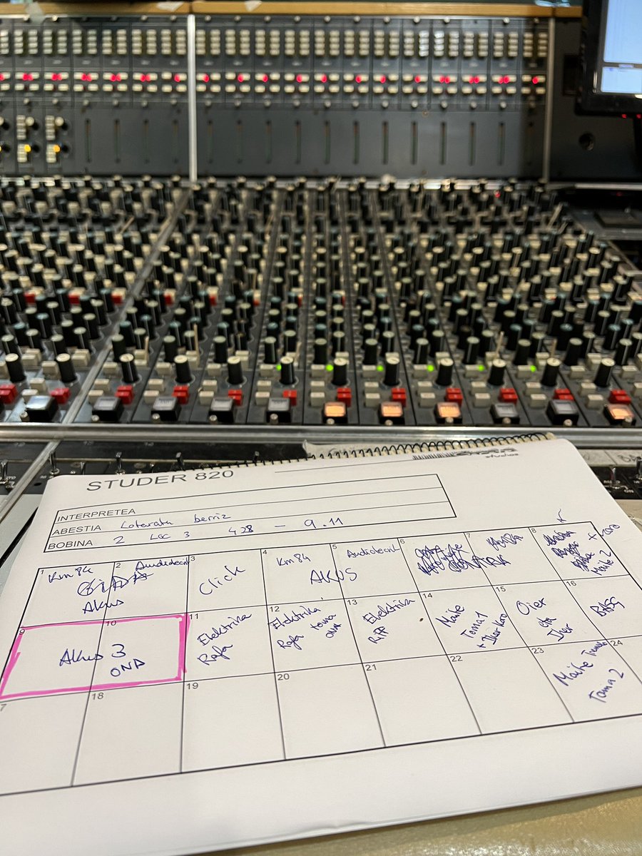 Lou Topet (@loutopet) on Twitter photo 