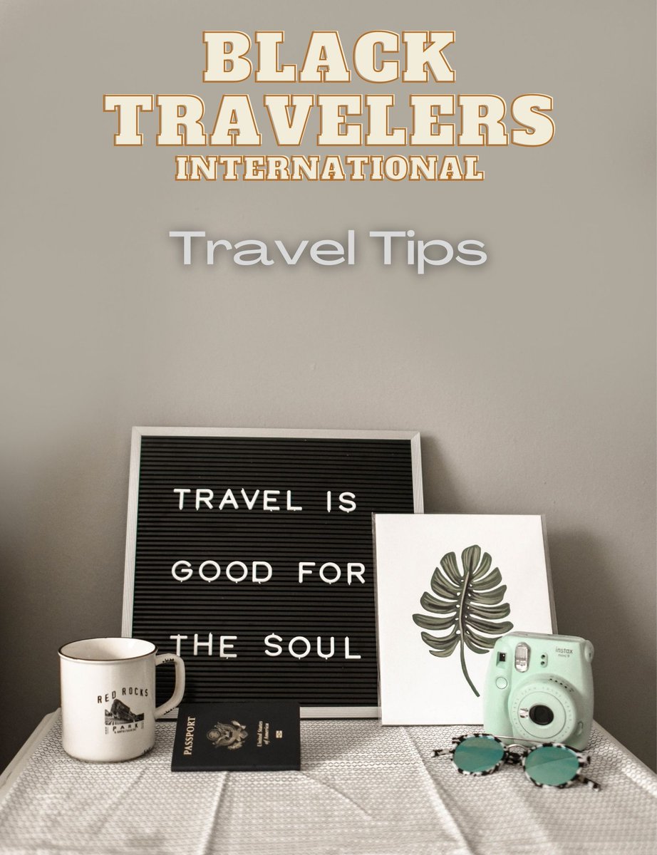 Carry printed copies of important information in your carry-on...

You planned, your trip.  All of your information is stored electronically on your phone or device.  You land at your destination and discover that you have misplaced your phone or you forgot to charge your pho ...
