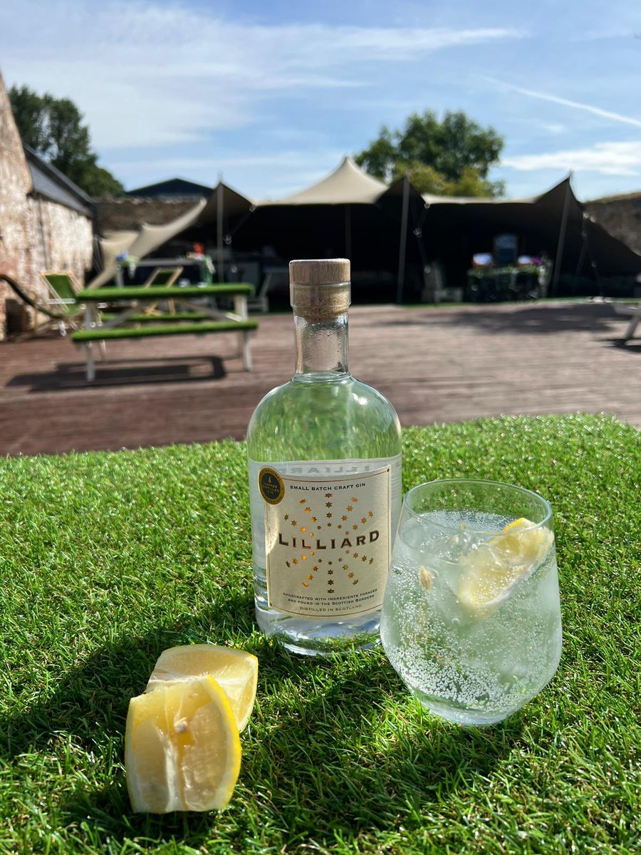 BornScotland's tweet photo. Our beautiful pizza garden at Born In Scotland Lanton Mill closes for the season on Tuesday 30th August at 5pm. If you want to enjoy the classic Italian treat with a stunning view, get yourself down before then 🍕🍦🍺☀️ #rundontwalk #borninscotland #lantonmill #scottishborders https://t.co/aoNsc7l3Kp