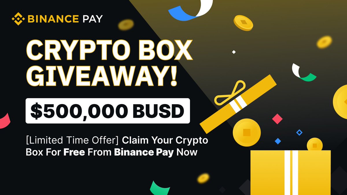 Binance Africa tweet media