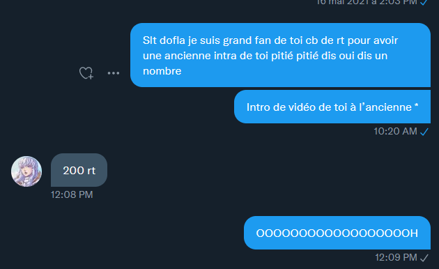 Akhizona's tweet image. Les gars, pour 200 rt @doflaFR nous remet son intro de vidéo youtube du village d'amakna svp aidez moi