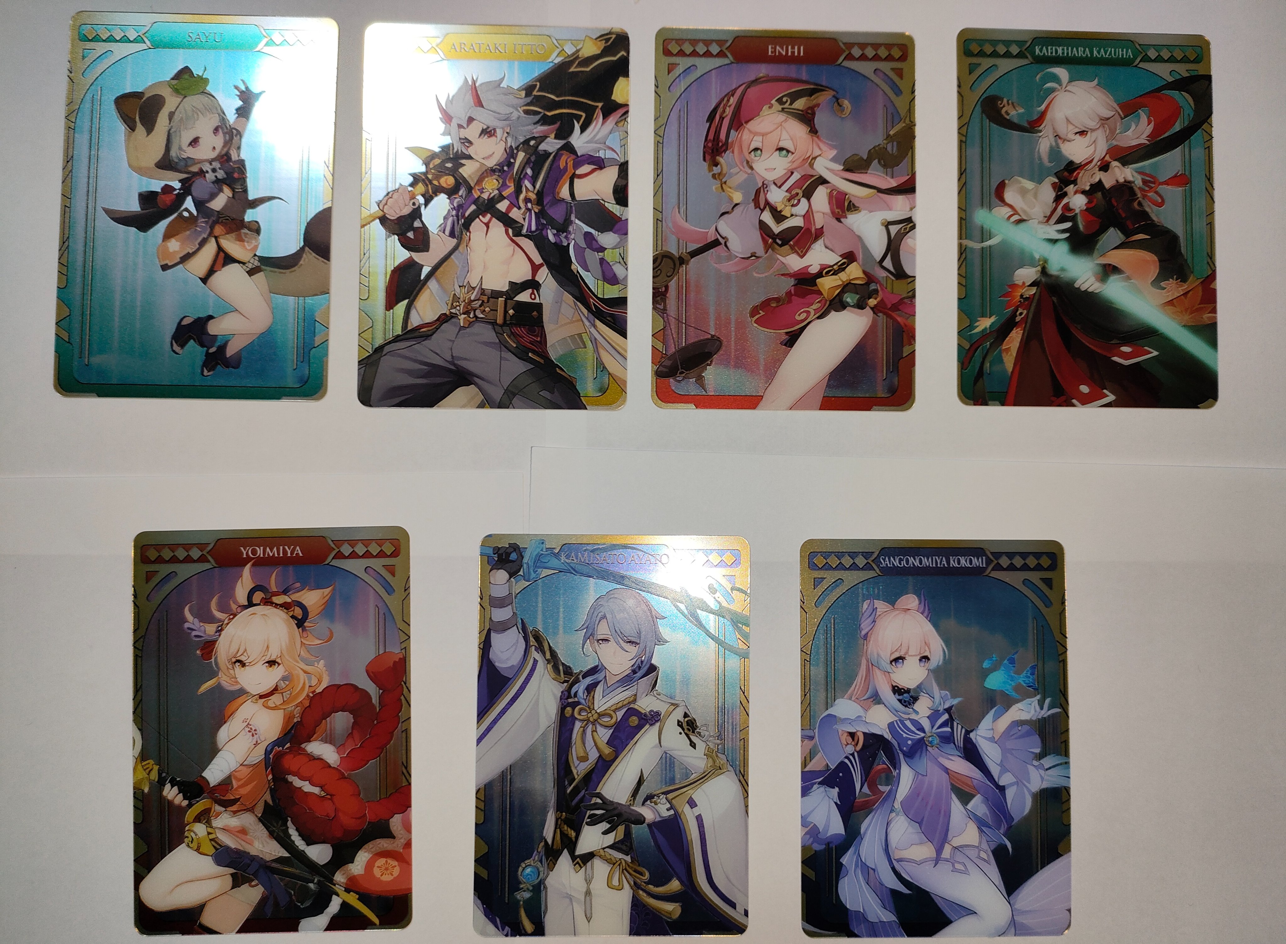原神グッズ販売情報 Genshin on X: 原神グッズ販売情報 Genshin on X: