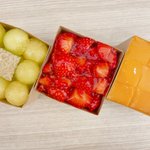 ツイートに含まれる画像