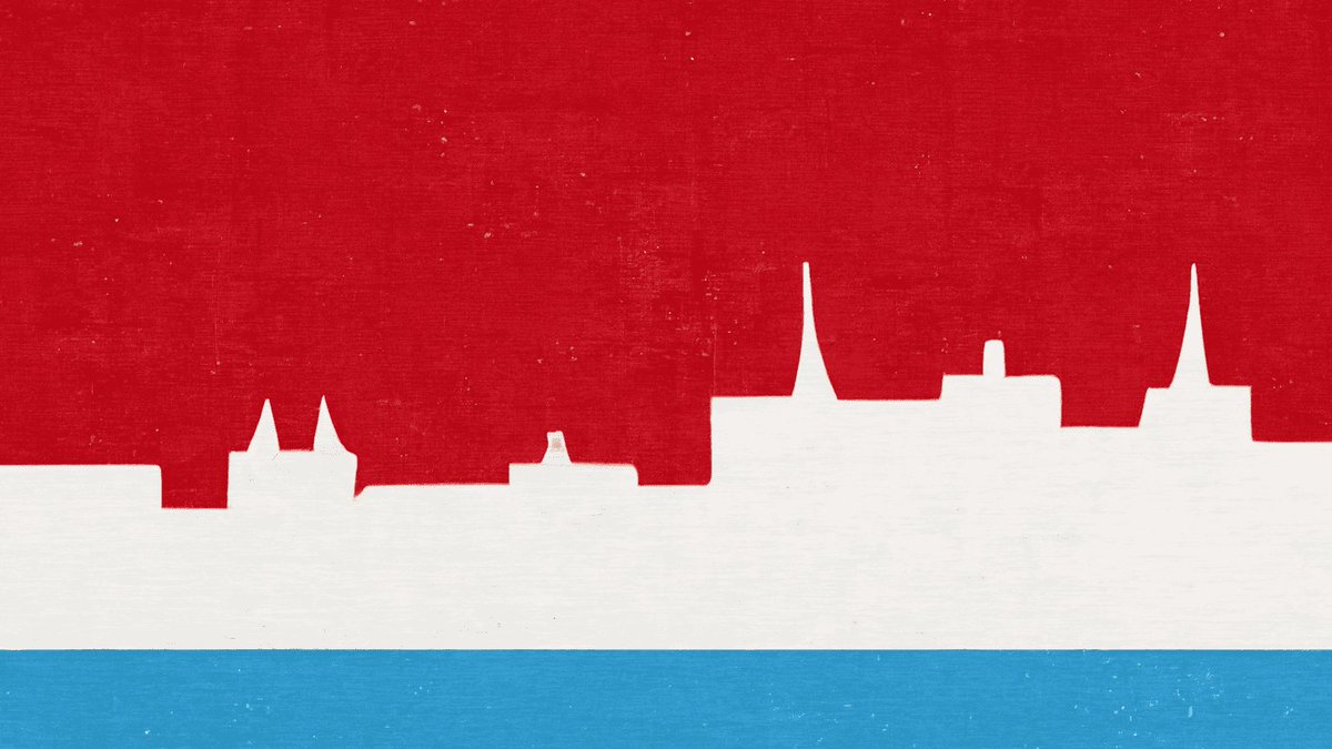 Luxembourg House of Financial Technology tweet media