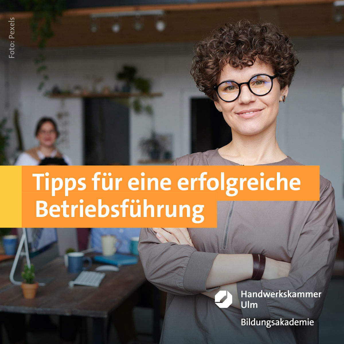 biaulm's tweet photo. Führungskraft ist nicht gleich Führungskraft🧑‍💼👨‍💼. Du möchtest deine MitarbeiterInnen und dein Unternehmen langfristig erfolgreich führen? In unserem Beitrag geben wir dir passende Tipps 💡.
Zum Beitrag: https://t.co/ElMFLV4Kbg

#führungskraft #konfliktmanagement #gesprächsführung https://t.co/jVsJBdrRMD