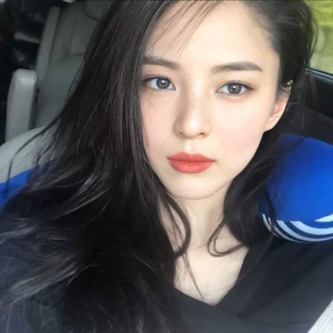 what an insane face card