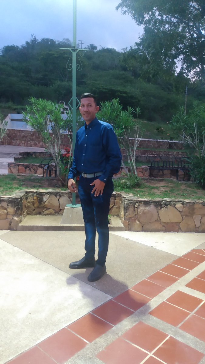 LuisdavidR93's tweet photo. Desde Piritu, con actitud y perseverancia deseandote un muy buenos días! https://t.co/rl8zUJvZ4e