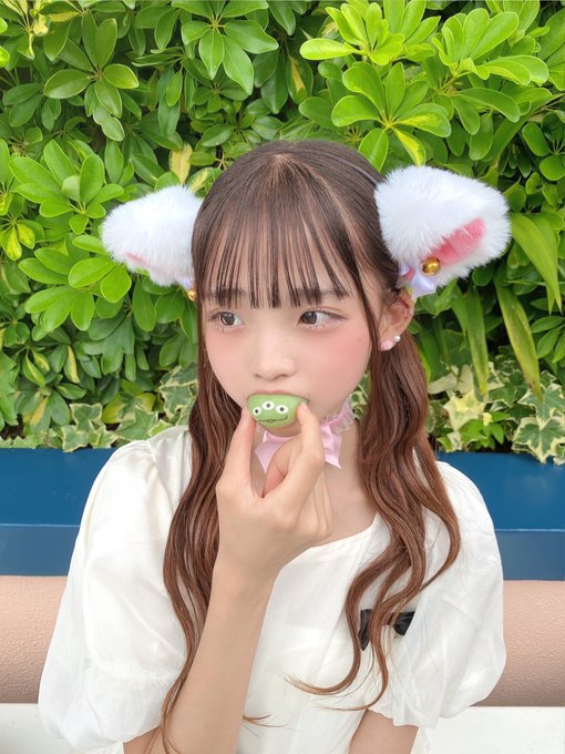 Twitterのコスプレ画像33