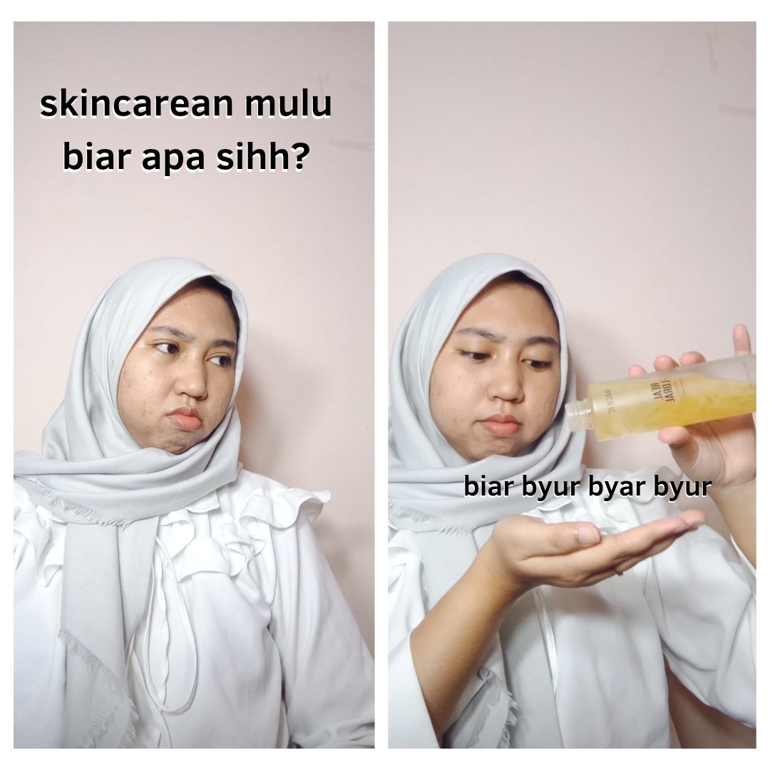 indriiians's tweet photo. Berisikk nanya muluu. Mending beliin dahh 🙄 #NACIFICMemeChallenge #NACIFIC #NACIFICStory #Nassociate https://t.co/qkRrBW7GYe