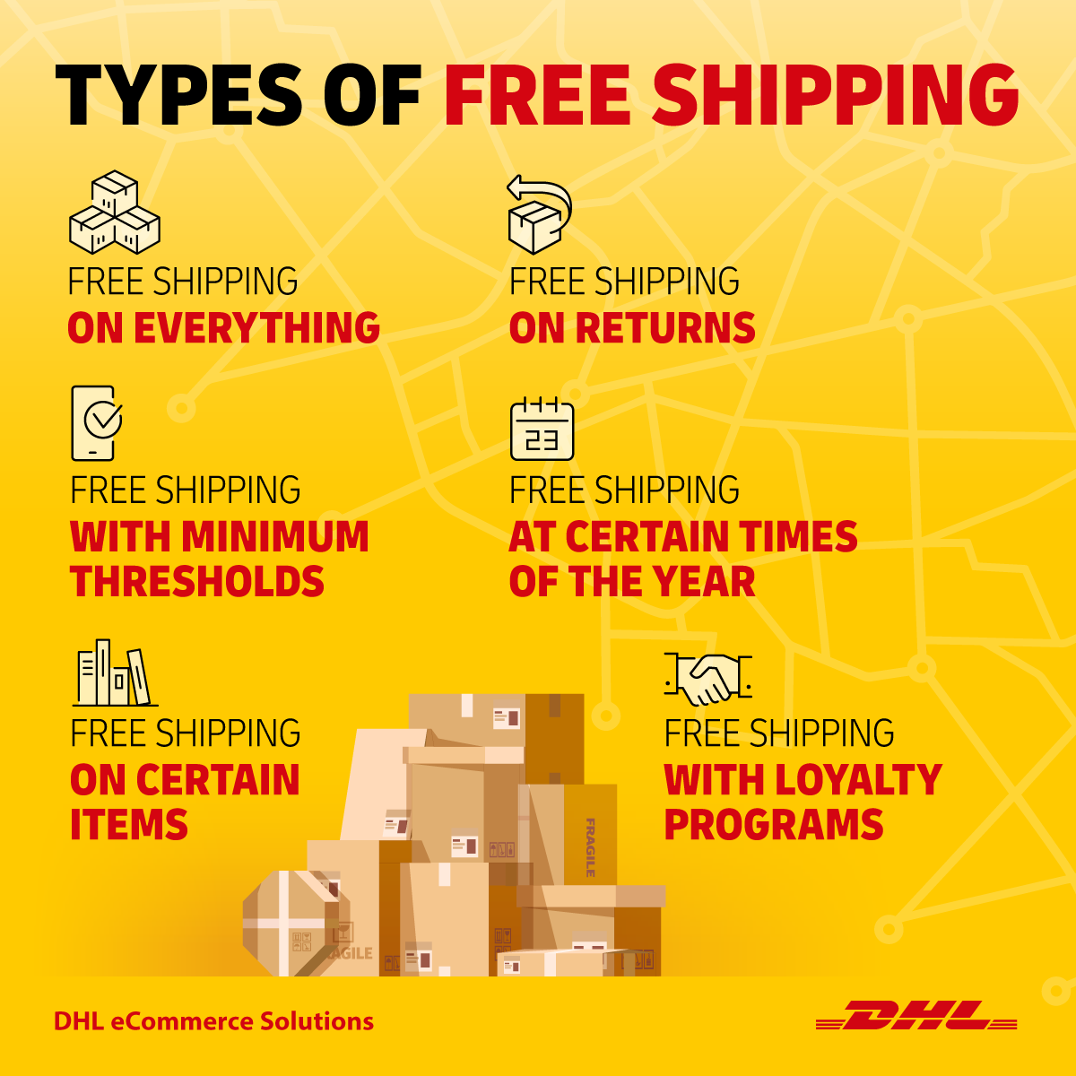 dhl ecommerce customer service number canada