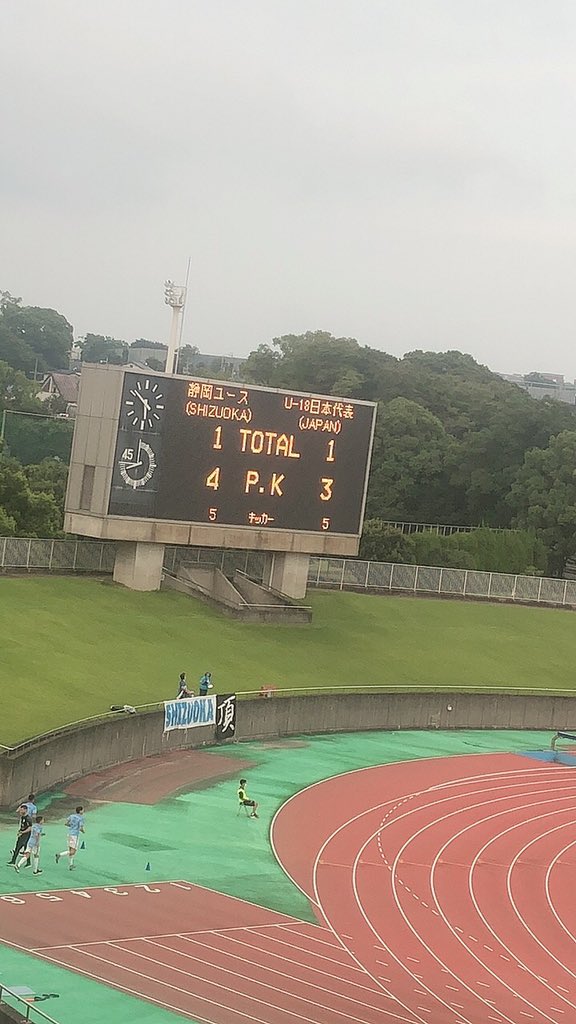 Sbsカップ国際ユースサッカー 公式 Sbscup Twitter