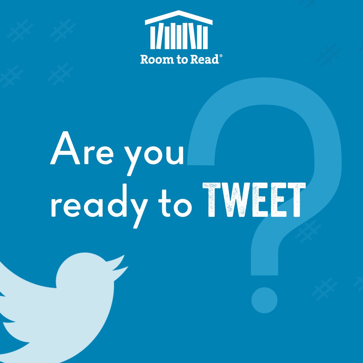 roomtoreadindia's tweet photo. Join us at 4pm!

#ReadingEquals #IndiaGetsReading #Tweetathon https://t.co/YJFJ479Qsf