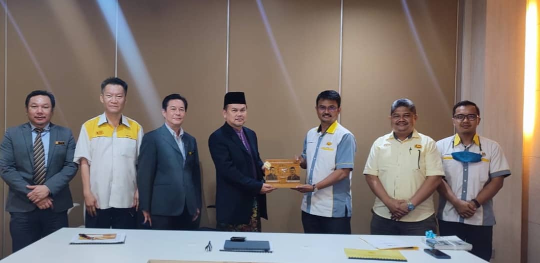 Cawangan Kerja Pendidikan (CKP), IPJKR MALAYSIA tweet media