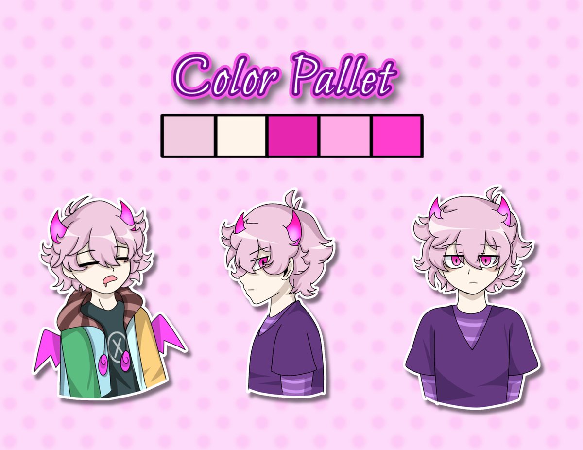 megamigoddess's tweet photo. -Belphegor reference sheet-                        👇🏻join our discord channel👇🏻  https://t.co/m0XlJrmBuv…  #NFT                 #NFTGiveaway #NFTCommunity #nftart #NFTCommumity #NFTshilling #nftcollector #NFTartist #NFT買います #NFTartists #AnimeArt #animegirl #Animefest2022 https://t.co/Iybqo5SyCL