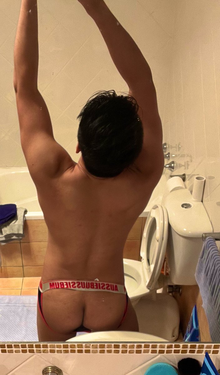 asianbtm6's tweet photo. Let me reach something up the ceiling 😝 #bumhole #sydneygay https://t.co/eTgDQXpVky