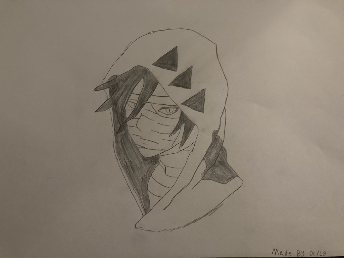 Lil_Bread_draw's tweet photo. Drawin by @ShidoLilBread #angelsofdeath #isaacfoster https://t.co/9xcuLnKrn7
