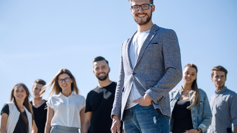 Duane Bailey, MBA tweet media