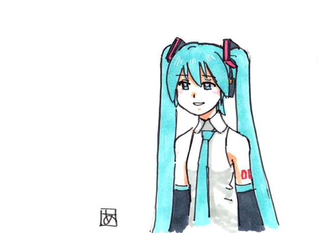 初音ミク #VOCALOID #初音ミク #ボーカロイド #ボカロ  