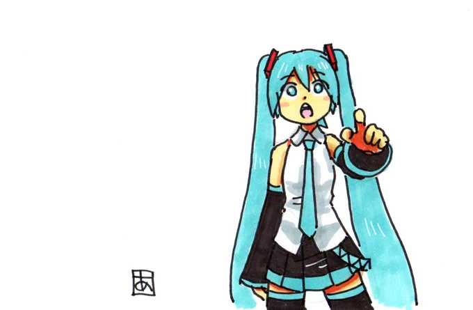 初音ミク #VOCALOID #初音ミク #ボーカロイド #ボカロ  