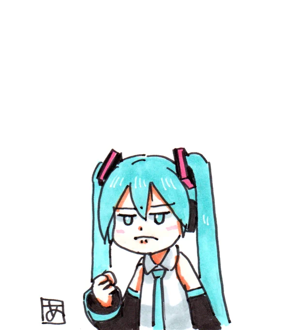 初音ミク #VOCALOID #初音ミク #ボーカロイド #ボカロ  