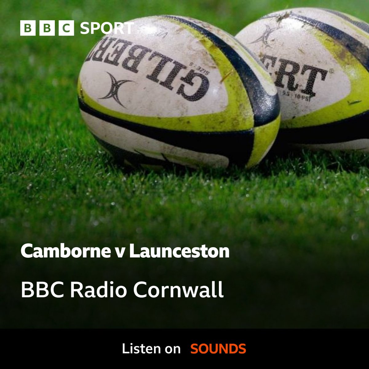 The rugby season starts today 🏉

And what a game to start with!

<a href="/cambornerfc/">Camborne RFC</a> v <a href="/CABs_Rugby_Club/">Cornish All Blacks</a> in the Cornish Derby from 2pm

📻 <a href="/BBCCornwall/">BBC Cornwall</a> 103.9/95.2FM
🖥️📱 bbc.co.uk/sounds/play/li…