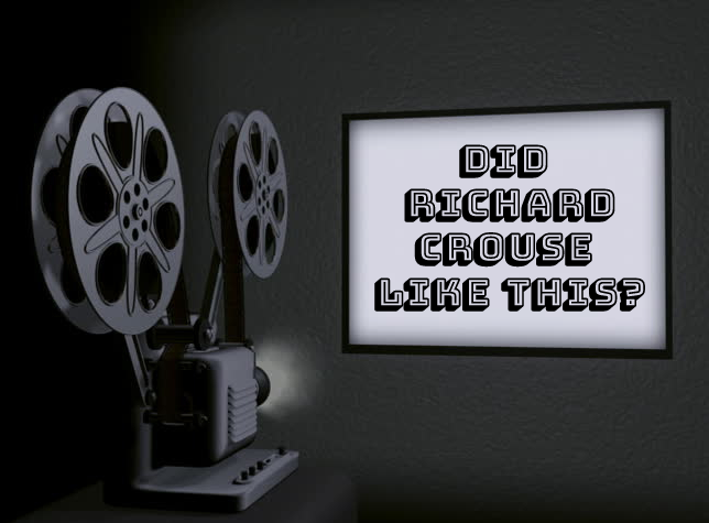 RichardCrouse's tweet photo. I join @NEWSTALK1010 host @TheKaufmanShow on the coast-to-coast #Showgram to play #DidRichardCrouseLikeThis? This week: the romantic fantasy #ThreeThousandYearsofLonging, the return of Stallone in #Samaritan and the vampire bride flick #TheInvitation. https://t.co/fBeUHzqYG6 https://t.co/2fqrb9dWVM