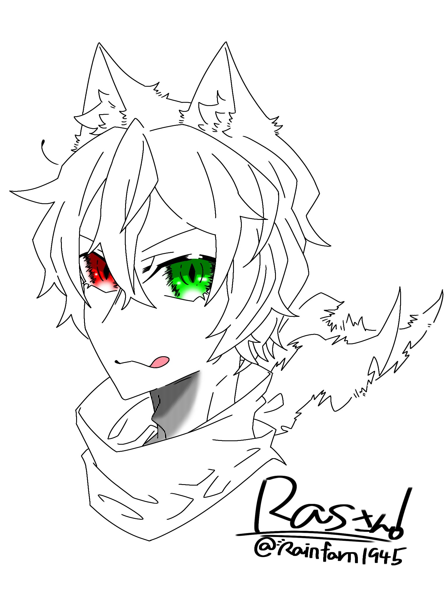 Ras 99 Ras9915 Twitter