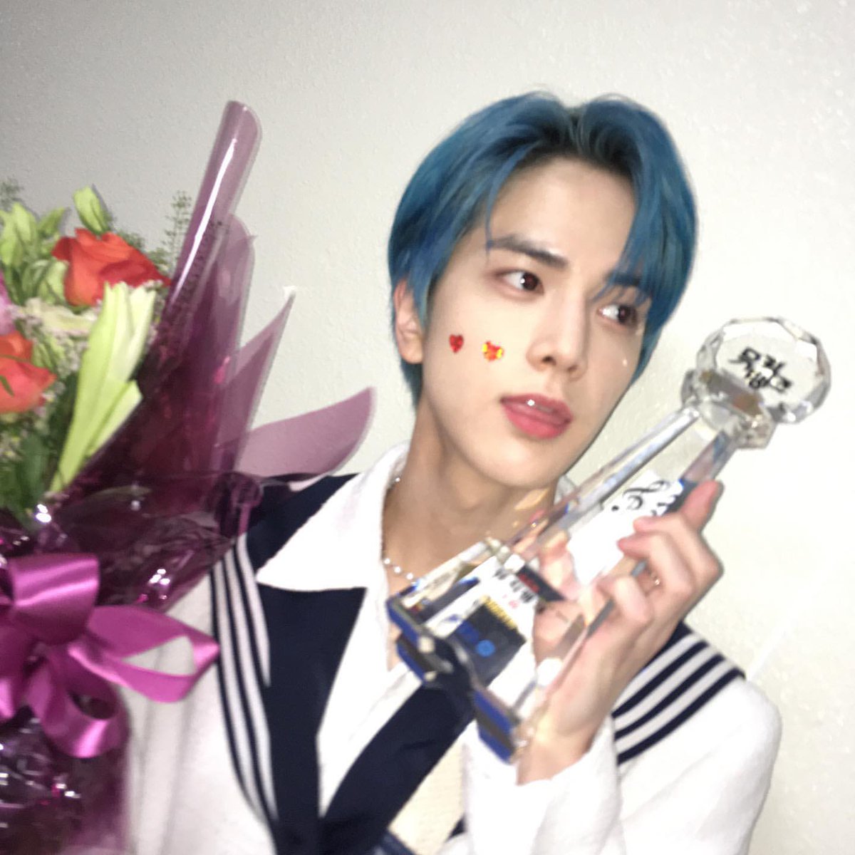 0doboo2's tweet photo. 인스타 🤍💙
1위 축하해 영훈아 ~~ https://t.co/4FhDvqP5N2