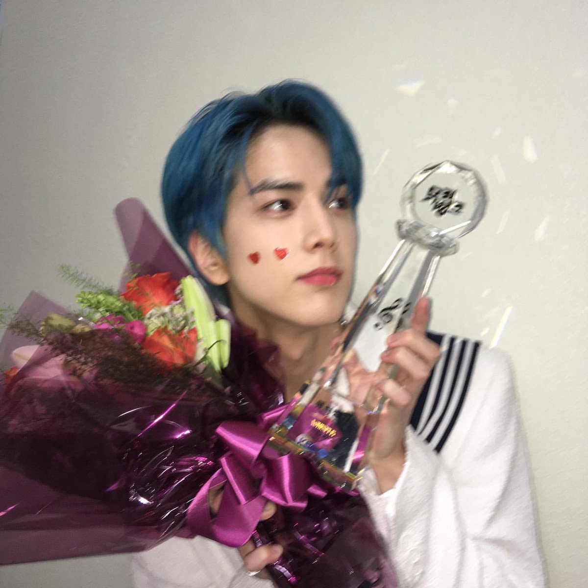 0doboo2's tweet photo. 인스타 🤍💙
1위 축하해 영훈아 ~~ https://t.co/4FhDvqP5N2