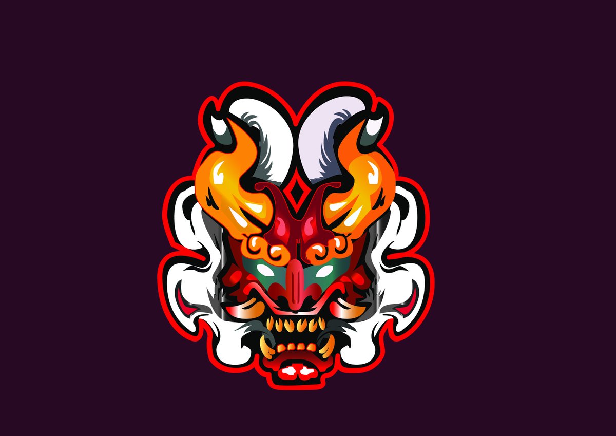 Stoned_world96's tweet photo. new design you can cheak more on my behance 
#designer #Vtuber #VtubersUprising #streamcommunity #Logodesigner #professional https://t.co/TKBIItaH4Q