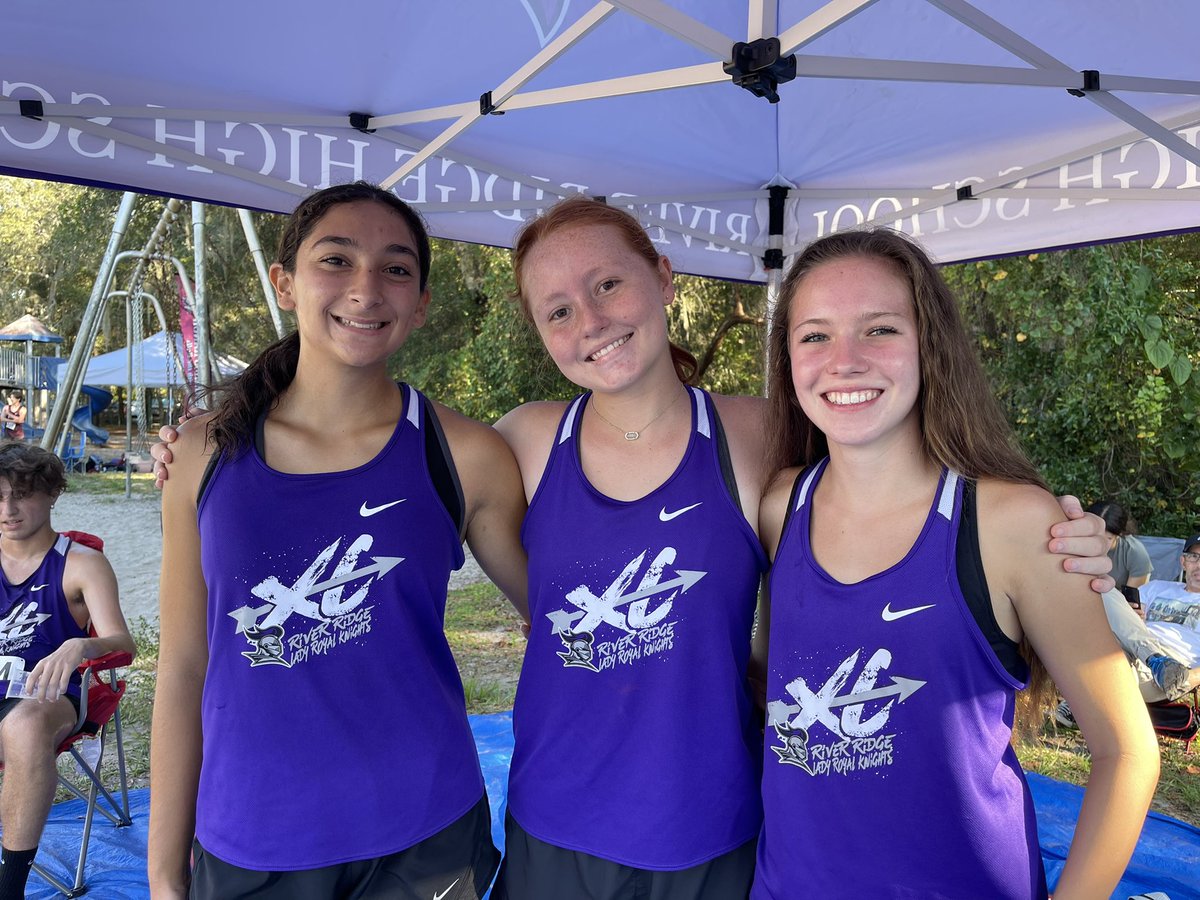 Principal_Fivay's tweet photo. @Jbaker1793 @RRGirlsWts Coach you need to add your runners. Good luck to all tomorrow. #crosscounty https://t.co/xVZWWLO79P