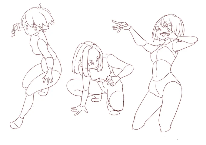 今日はお庭の木の剪定作業してました。お隣に敷地に入ってしまってた部分は先日切ってしまいましたが、森のようになっていた木をバッサリ切りました。夕方の基礎練お絵かきです夜、マンガを描こう。 