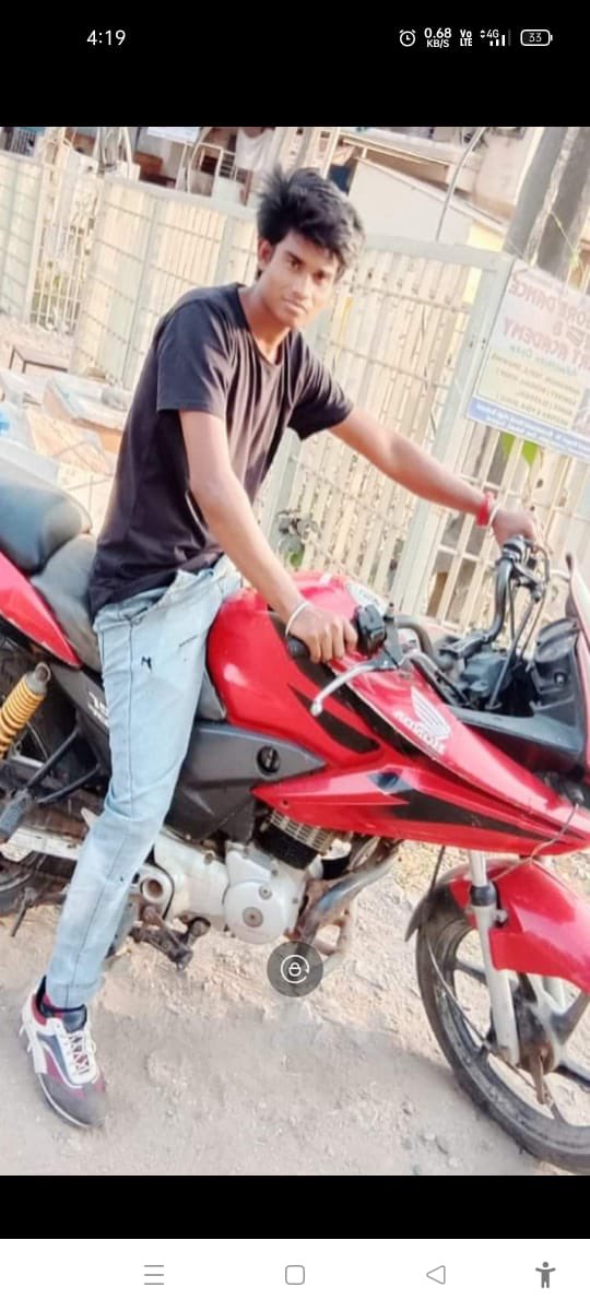 Bhavin Halpati tweet media