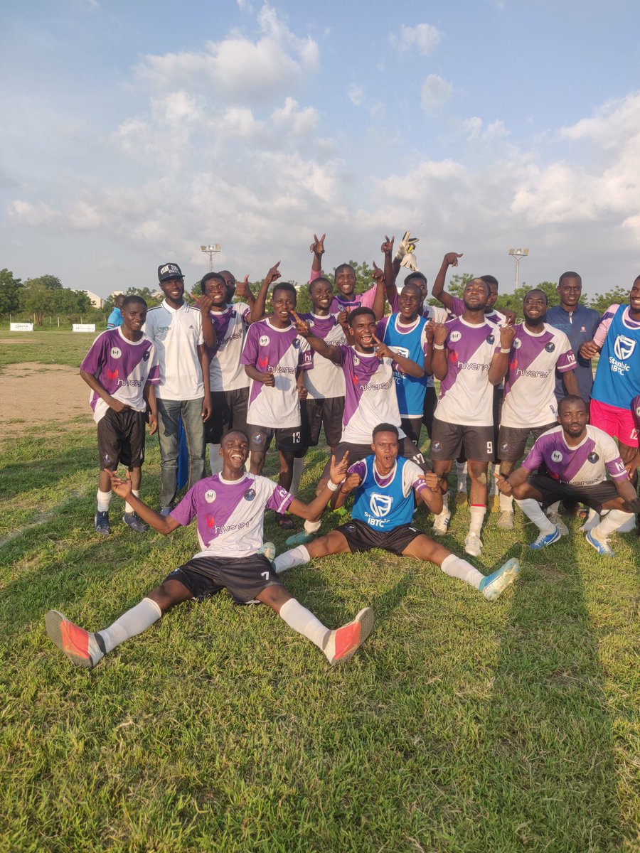 #B.U.K STALLIONS 
#quarter final loading...
#HIFL2022