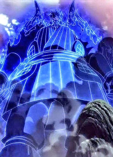 Satoru S 3 Animations Naruto Shippuden The 4th Ninja War Episode 24 The Scenes Madara Completed The Susanoo S Perfect Body 完全体スサノオ うちはマダラ ナルト疾風伝 Narutoshippuden T Co Tqiqlqcfom Twitter