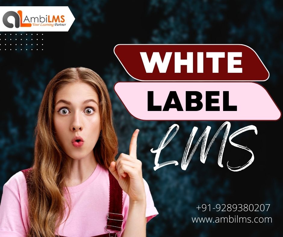 simranv20584469's tweet photo. White Label LMS

AmbilLMS is a perfect platform for White Label LMS. If anyone looking for the best White Label Lms then come to Ambilms. 

Please Visit Our Website: https://t.co/YjsZx2zMo4

Call us - 9717048417

#ambilms #bestlms #lmssoftware #virtualclassroomsoftware #Classroom https://t.co/Yzsw78kPtk