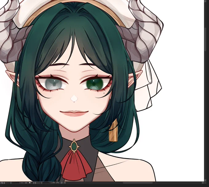 child wip 
