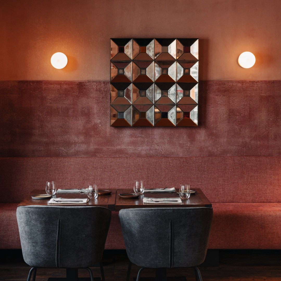we_are_chilli's tweet photo. Hot new branding for Barbacoa. A delicious wood fire based restaurant.
.
Restaurant Barbacoa
https://t.co/CP2JkqnhkV
.
Photography by @DamonDeBacker https://t.co/YILf5VZI1C