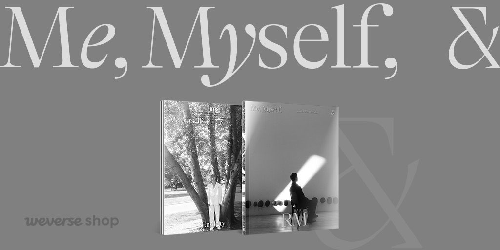 #ASIPH_GO | PH GO

#BTS Special 8 Photo-Folio Me, Myself, and RM ‘Entirety’ ❗️2nd PO❗️

💸₱1,950 + LSF

DP: ₱450 upon OC; 
RemBal: 50% on Sept30 / 50% on Oct15
NETA

Comment Mine/DM to order

🏷wts lfb help rt namjoon <a href="/rt_KpopMerch/">HELP RT KPOP MERCH ♡</a> <a href="/btsmerch_ph/">BTS PH WTS WTT RTs | check 📌 before tagging</a> <a href="/BighitMerchRT/">hybe labels merch rt 🤍</a> <a href="/btsmerchrtph_/">BTS MERCH RT PH⁷</a>