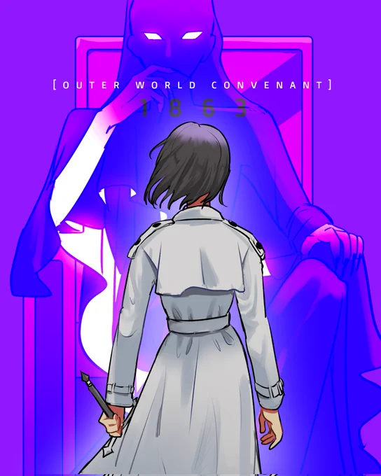 「Outer World Convenant」#전독시 #orv 