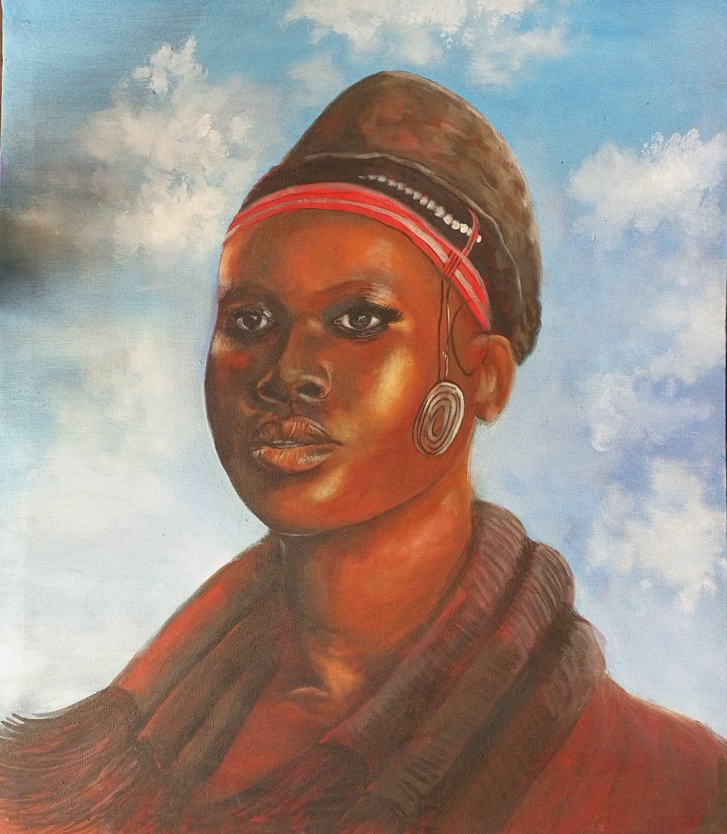 revivedartists's tweet photo. #WIP Artwork from our collective by @JLucurs 

#artontwitter #artstudio #revivingperspectives #fineart #artflow #artshare #create #shareartdaily #artforthehome #modernartist #artworksupport #worldofartists #acryliconcanvas #contemporaryart #africanart #kenyanart #learngrowempower https://t.co/FuIPgBIEJ6