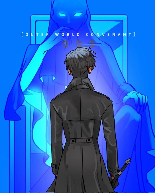 「Outer World Convenant」#전독시 #orv 