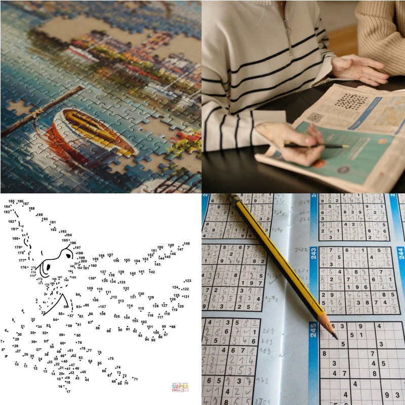 Inspire2Support's tweet photo. Importance of Stimulating Activities. We are aware of the benefits of stimulating activities for our clients. Whether it is in the client's home or at one of our Day Centres, we encourage them to take part in activities that help keep them mentally active.https://t.co/DiQYRy3uwT https://t.co/VyNVgFIUyc