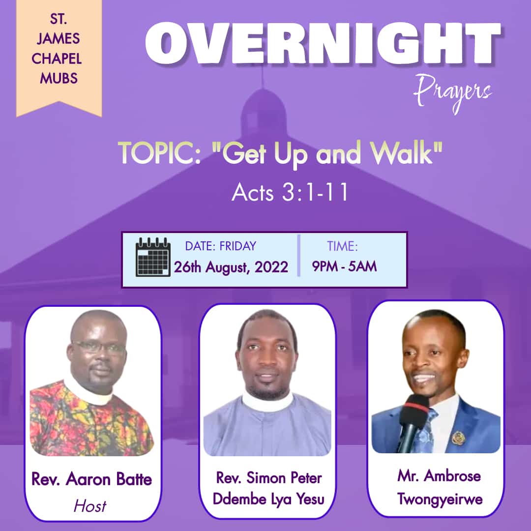st_jameschapel's tweet photo. #OVERNIGHT
Come and Join us today for an overnight @st_jameschapel
#GetupAndWalk https://t.co/drhsZLkfSK