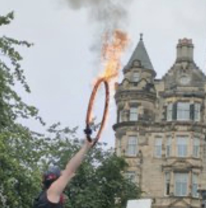 Theatre Life #SundayFringe tweet media