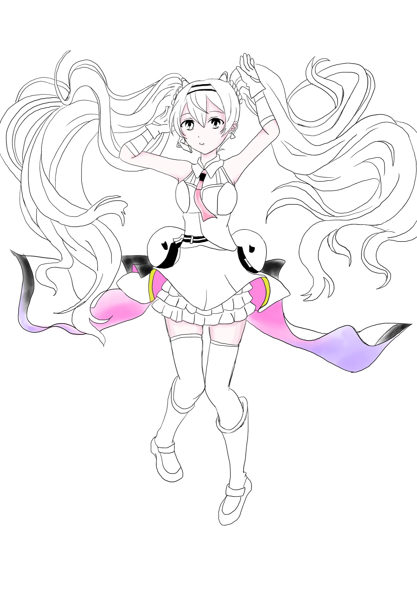 バースデーイラスト Twitter Search Twitter