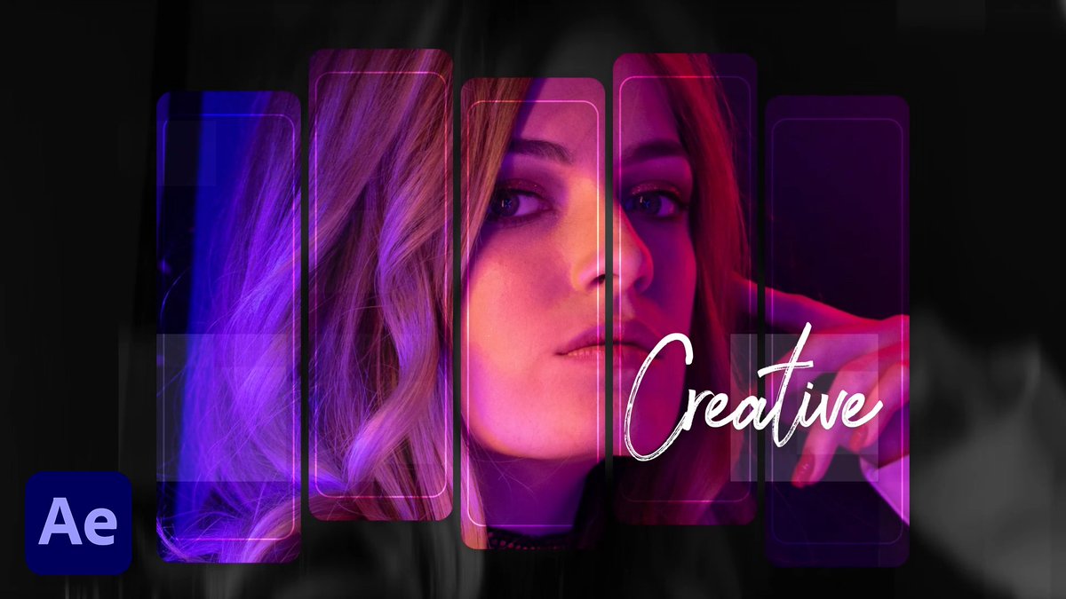 motiondex's tweet photo. Video Link: https://t.co/YQ9Ivj5Ns5

Modern Photo Slideshow - After Effects Tutorial in Hindi

#adobeaftereffects #aftereffectstutorial #hindi #slideshow #transition #promo #effects #LearnafterEffects https://t.co/nzRZVQmYak