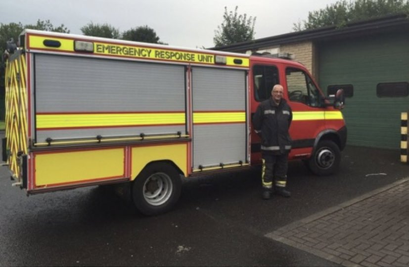 UKNoContext's tweet photo. buzzin. officially emergency response trained. on roads by next week. i am the law. a protector. this is my destiny. was tellin instructor how i prepped whole life by gaining experience drivin at high speeds in my fiat panda. he was impressed. can’t wait to get home for bank hol. https://t.co/Snmj3YvOOQ