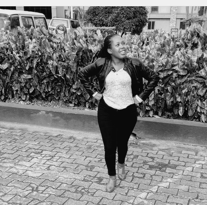 I looked over the mountain,where do my help come from???
It's comes from God my helper.

All I know is God has been working out since even when I don't know.
Am thankful to my Redeemer