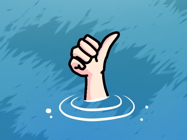 フォロワーさんともっと仲良くなるためにふざけた質問でも結構ガチな質問でも答えるのtwitterイラスト作品